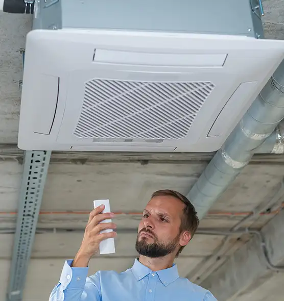 About Local Vent Cleaning Services in San Francisco, CA