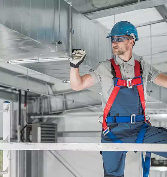 About Mold-Resistant Duct Treatment in San Francisco, CA