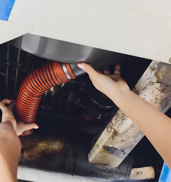 Professional Post-Renovation Duct Debris Removal in San Francisco, CA