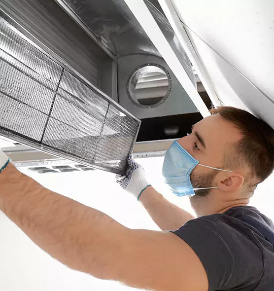 About Remove Smoke Smell From Air Duct in San Francisco, CA