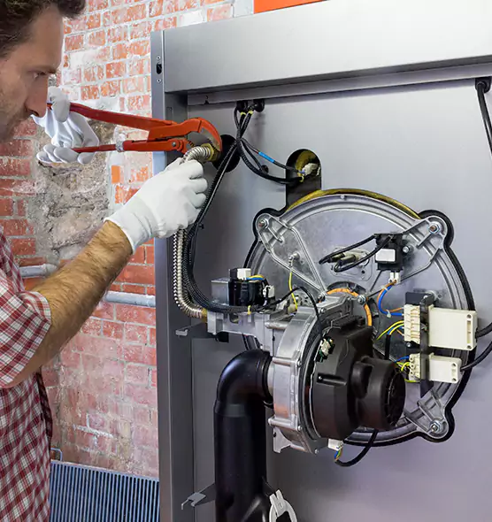 Advanced Repair Dryer Vent Hose in San Francisco, CA