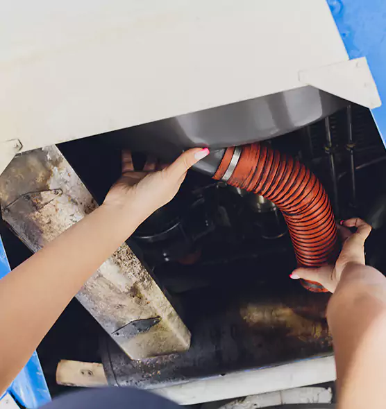 Top-Notch Return Vent Cleaning Service in San Francisco, CA