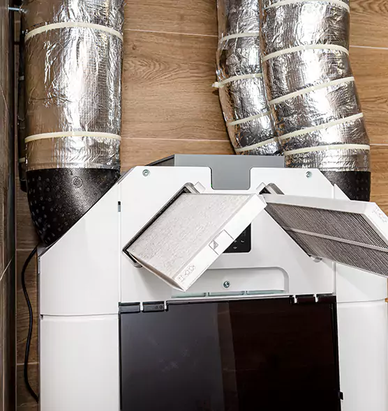 Reliable Room Addition Duct Installation in San Francisco, CA