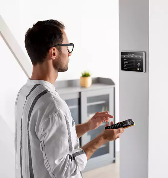 About Smart AC Vent Controller Services in San Francisco