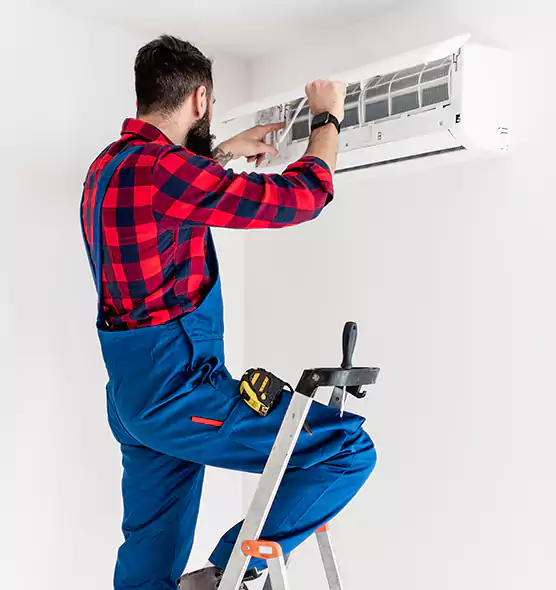 About Smart Air Conditioning Installation in San Francisco, CA