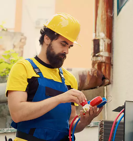 About Smart HVAC Installation in San Francisco, CA