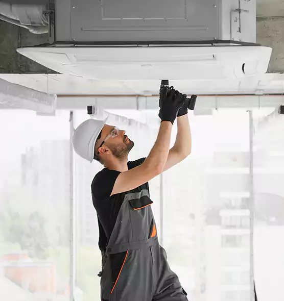 Reliable Ventilation System Cleaning in San Francisco, CA