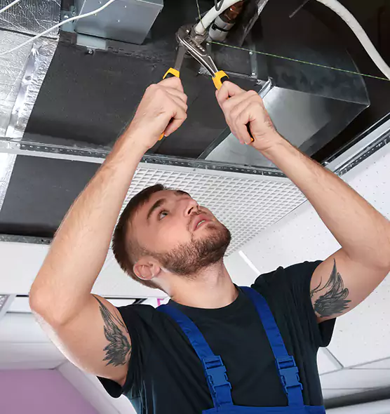 About Ventilation System Upgrades in San Francisco, CA